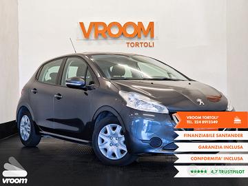PEUGEOT 208 1� serie PureTech 82 5 porte Access
