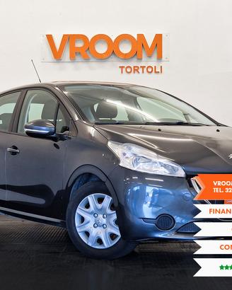 PEUGEOT 208 1� serie PureTech 82 5 porte Access