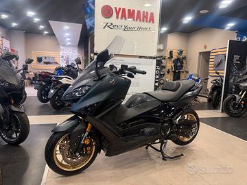 Yamaha T-MAX 560 TECH - 2023 - Km 3601