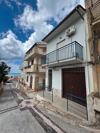 Trilocale indipendente vicino al mare-Alcamo Marin