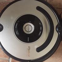 Irobot roomba