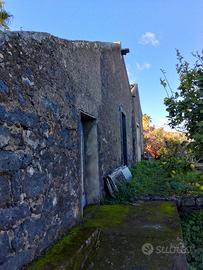 Terreno agricolo Parco Urbano