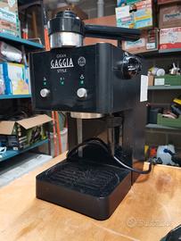 Macchina da caffè Gaggia