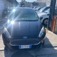 Ford Fiesta 1.2 60CV 5p. Tit. benz/gpl