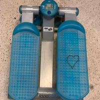 Step Stepper Decathlon ST1000 Simulatore Camminata