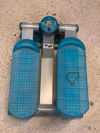 Step Stepper Decathlon ST1000 Simulatore Camminata
