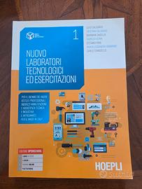 Nuovo laboratori tecnologici ed esercitazioni 