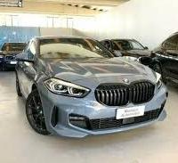 Musata completa e ricambi vari Bmw serie 1 m sport