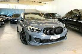 Musata completa e ricambi vari Bmw serie 1 m sport