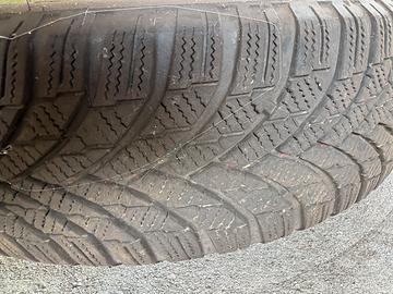 Gomme Firestone Winterhawk 4 (invernali)
