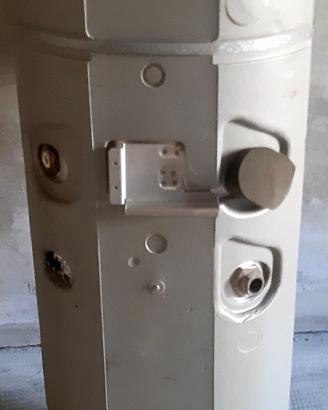 Bollitore 45 lt Immergas Vitrix Zeus 27
