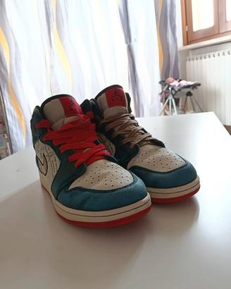 Jordan 1