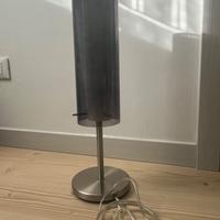 Eglo PINTO E27 lampada da tavolo