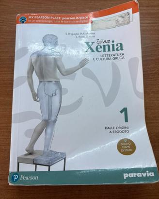 Xenia 1