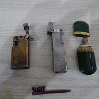 vengo accendini anni 70/80