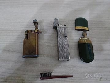 vengo accendini anni 70/80