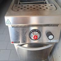 FRIGGITRICE PROFESSIONALE