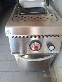 FRIGGITRICE PROFESSIONALE