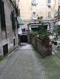 Caveau blindato carrabile