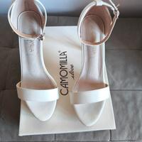 scarpe Camomilla donna 