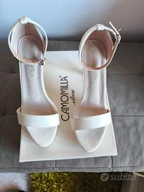 scarpe Camomilla donna 