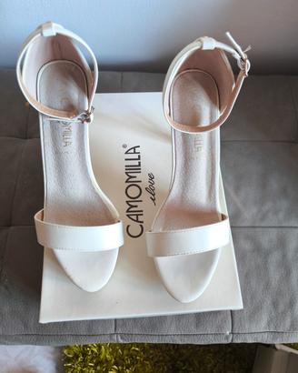 scarpe Camomilla donna 