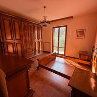 Camera matrimoniale completa