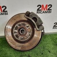 FUSELLO COMPLETO ANTERIORE SINISTRO OPEL Insignia
