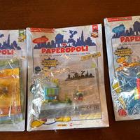 Pezzi I LOVE PAPEROPOLI DA 40 a 50