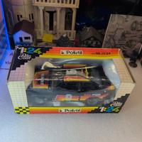 Ford Escort XR3 - Scala 1:23 - Die cast - Polistil