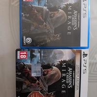 Assassin's Creed mirage