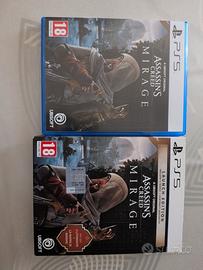 Assassin's Creed mirage