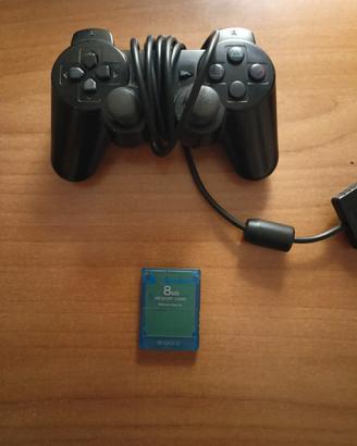 Doppio Joystick Funduino Compatibile PS2 - Modulo Per Arduino E Progetti Fai-da-te