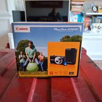 Canon powershot a2600