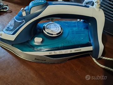 Ferro da stiro Girmi