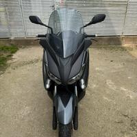 Yamaha X-max