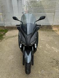 Yamaha X-max