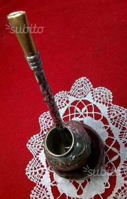 Coppa per yerba mate: un drink antico