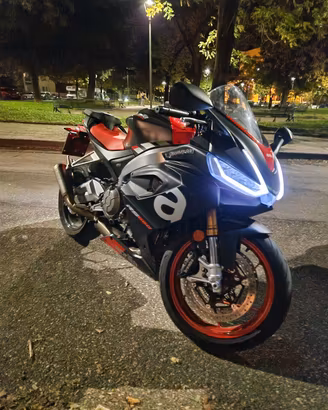 RS660