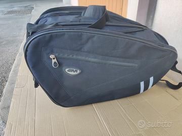 BORSE LATERALI  GIVI