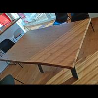 Tavolo Rovere  100x80