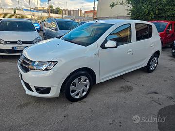 Dacia Sandero 0.9 TCe 12V TurboGPL 90CV Start&Stop