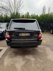 RANGE ROVER SPORT