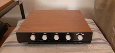 amplificatore Armstrong 621