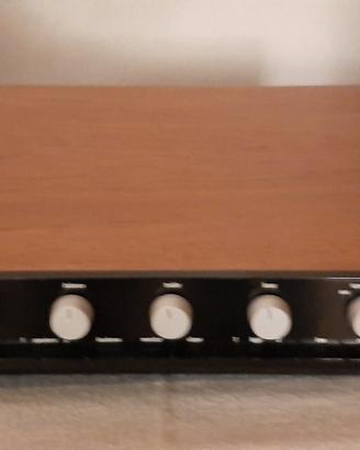 amplificatore Armstrong 621