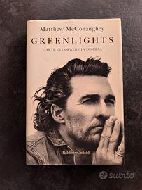 Greenlights di Matthew McConaughey