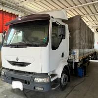camion renault