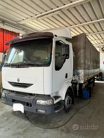 camion renault