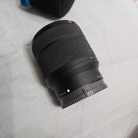 sony 28 70 e-mount