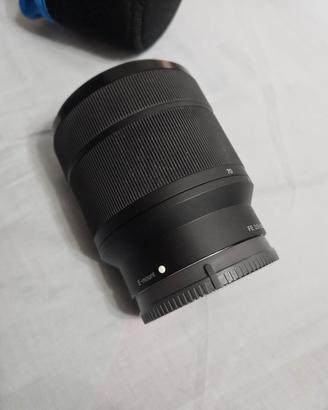 sony 28 70 e-mount